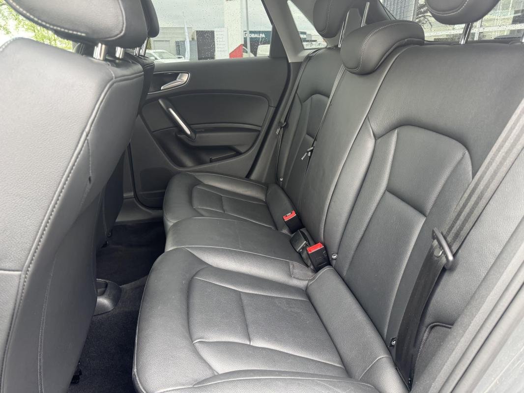 Audi A1 sportback - Photo 23