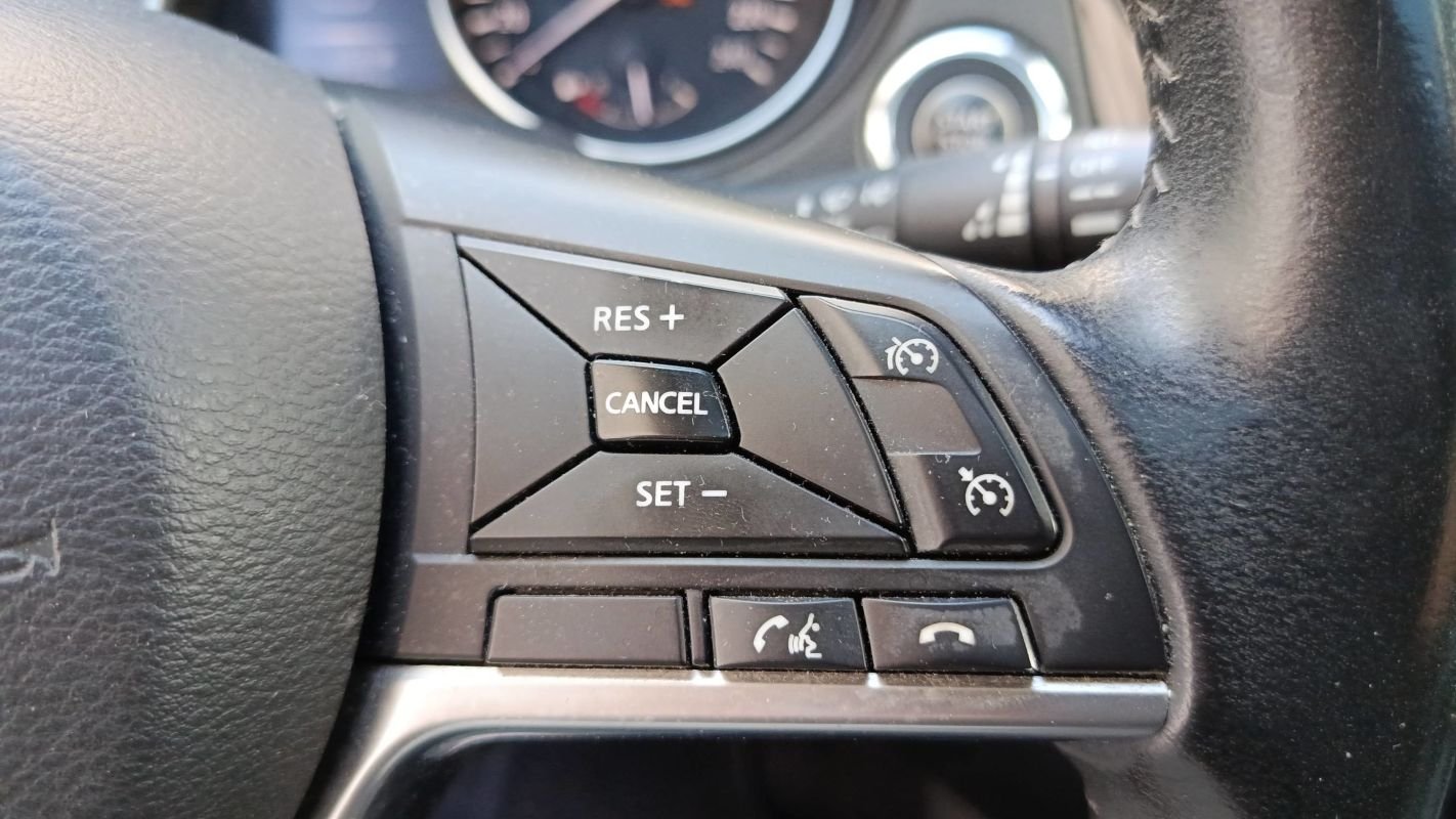 Nissan Qashqai - Photo 13