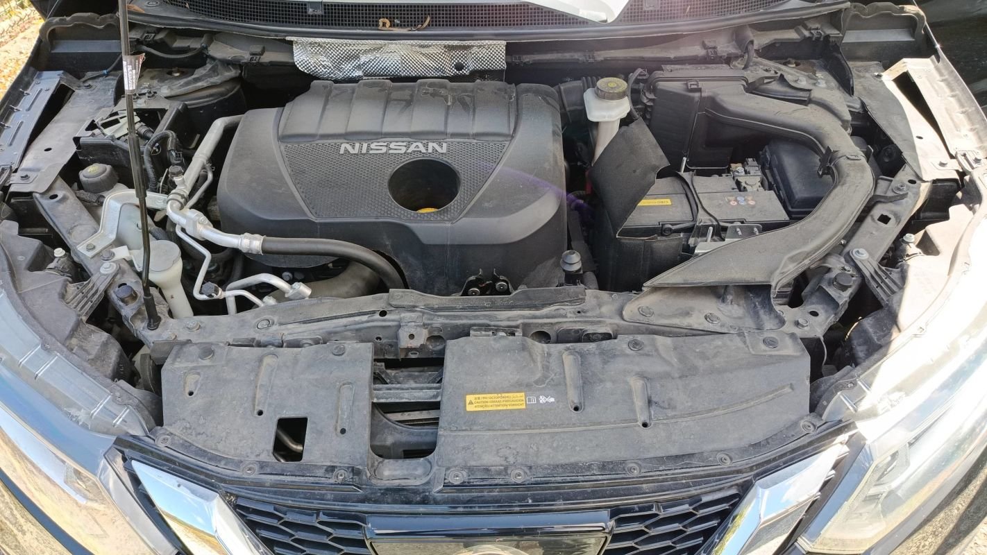 Nissan Qashqai - Photo 15