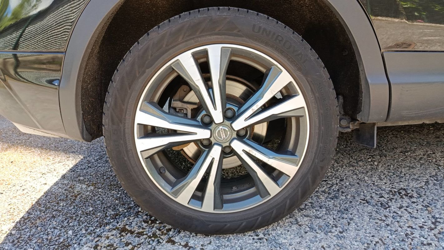 Nissan Qashqai - Photo 16