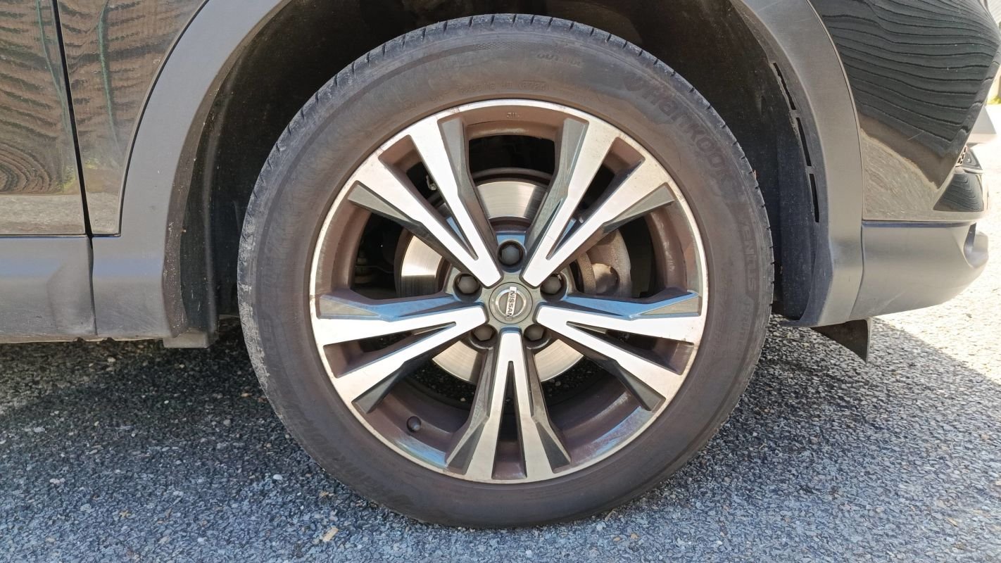 Nissan Qashqai - Photo 17
