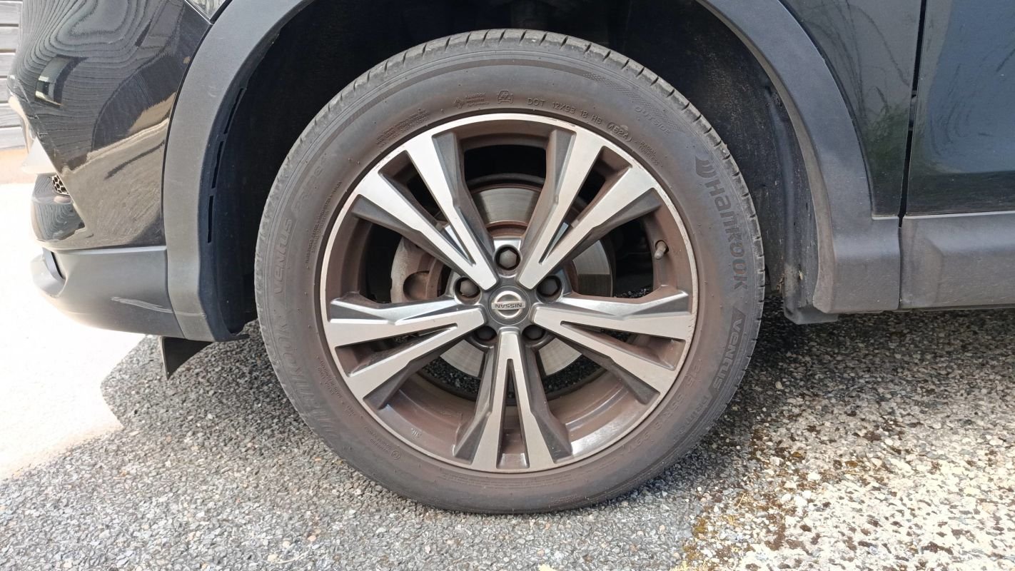 Nissan Qashqai - Photo 18