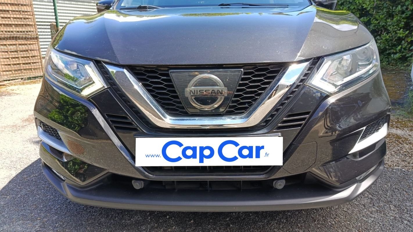Nissan Qashqai - Photo 20