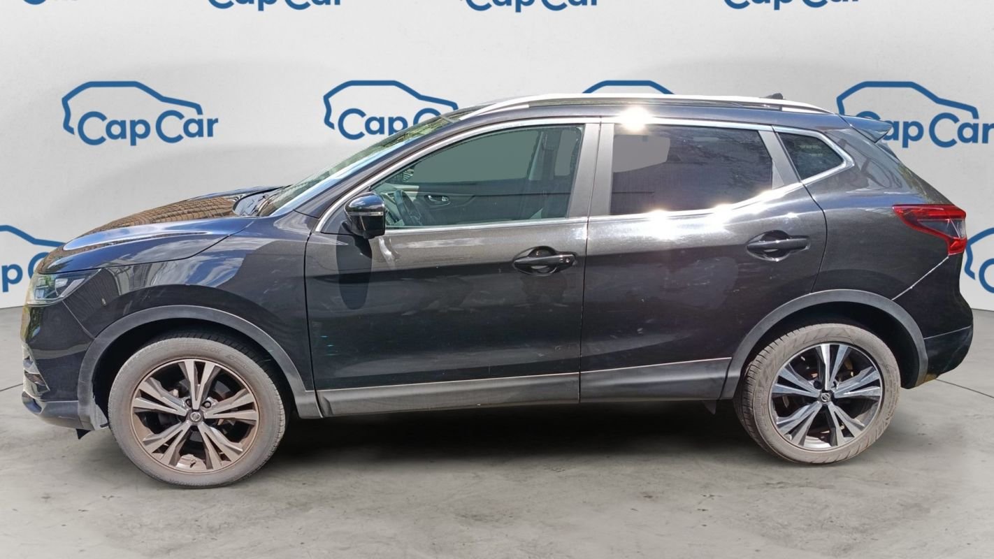 Nissan Qashqai - Photo 2