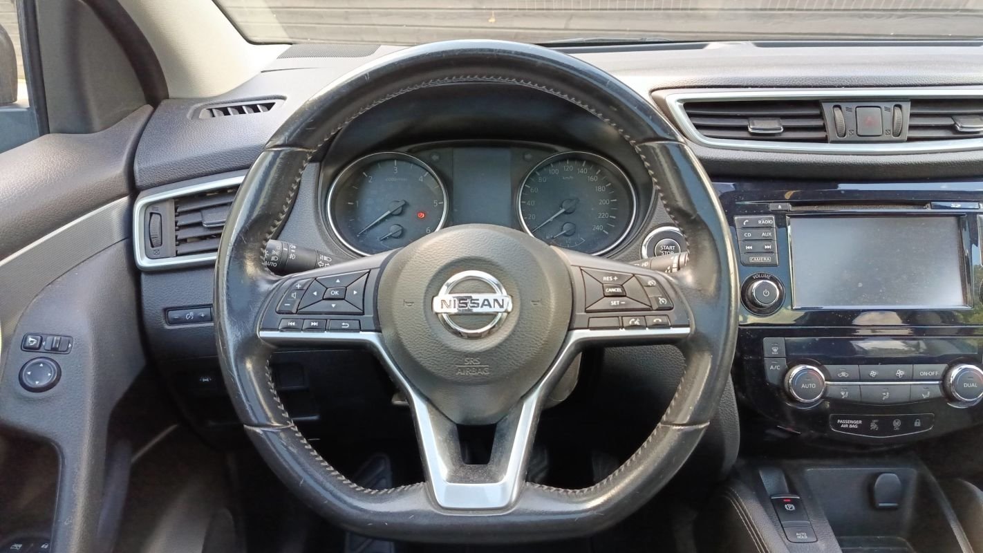 Nissan Qashqai - Photo 22