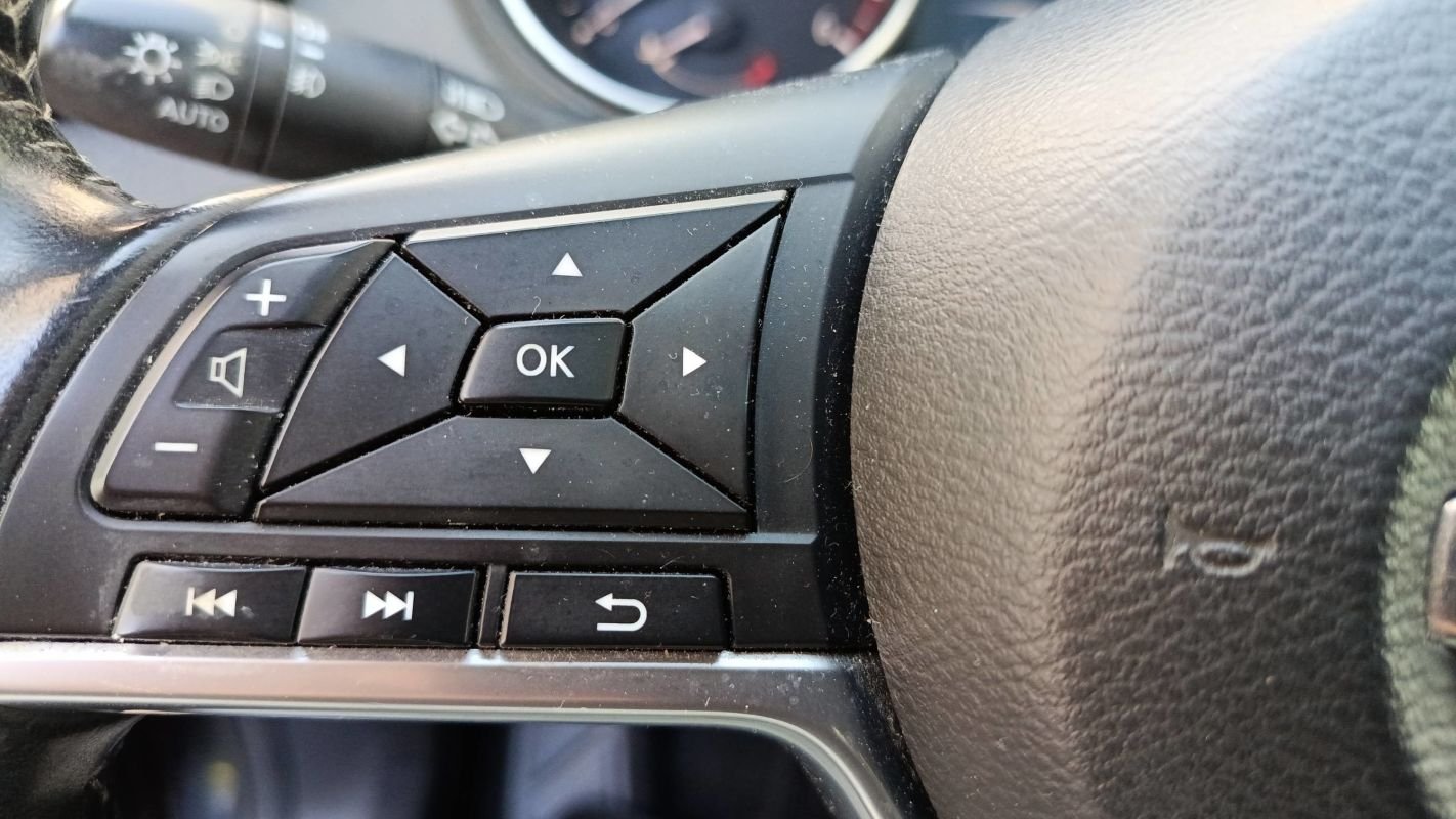 Nissan Qashqai - Photo 26