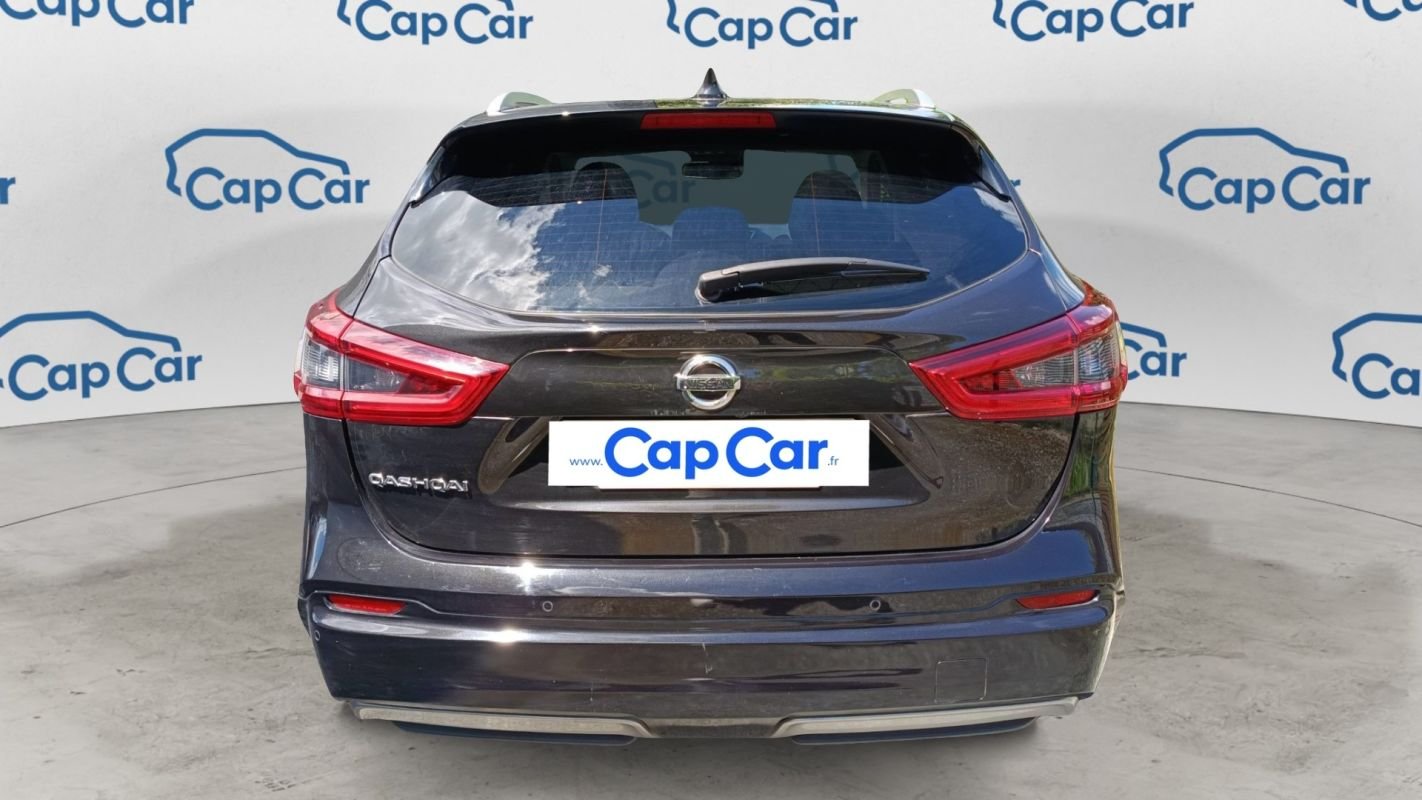 Nissan Qashqai - Photo 3