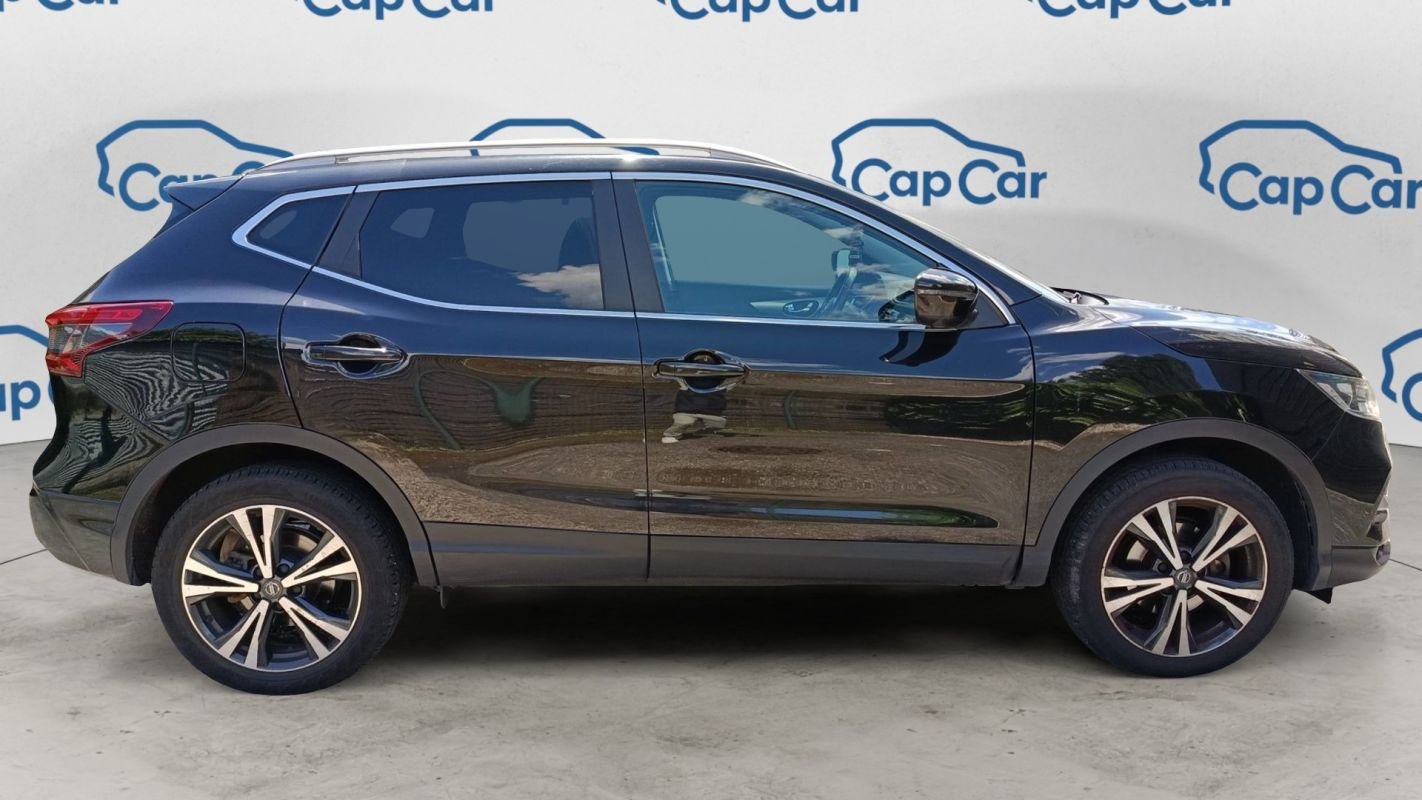Nissan Qashqai - Photo 4