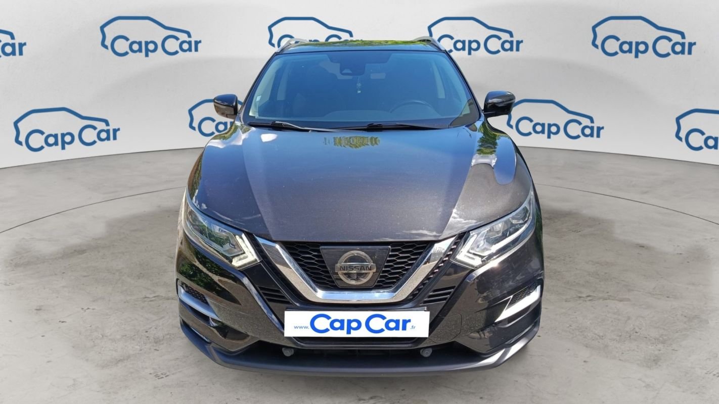 Nissan Qashqai - Photo 5