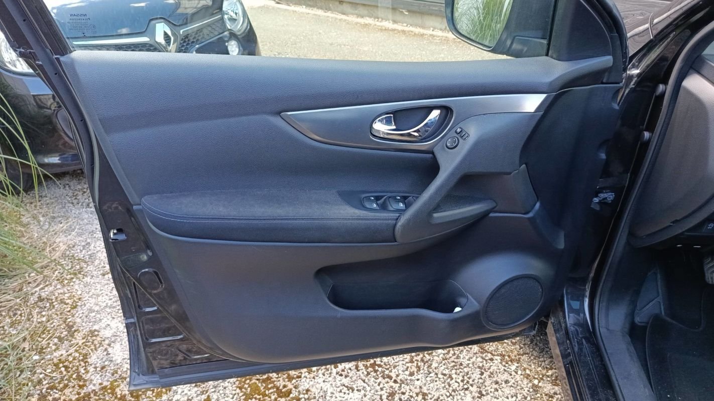 Nissan Qashqai - Photo 7