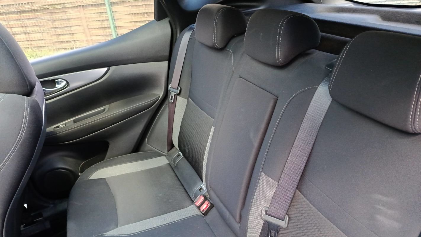 Nissan Qashqai - Photo 9