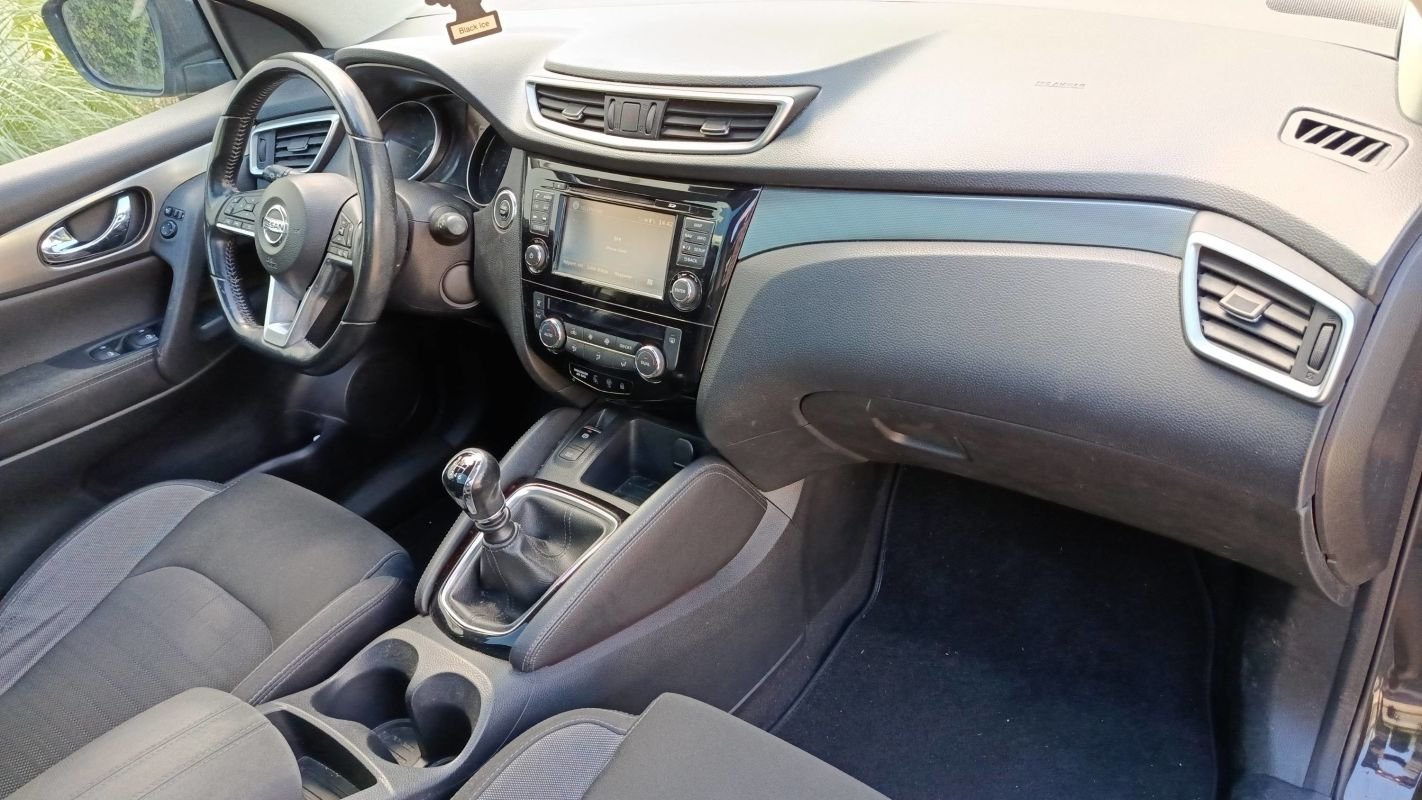 Nissan Qashqai - Photo 10