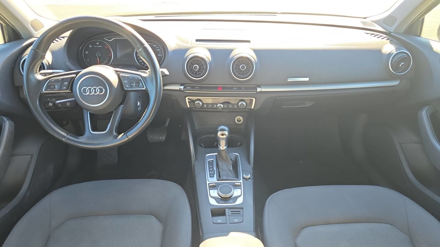 Audi A3 sportback - Photo 11