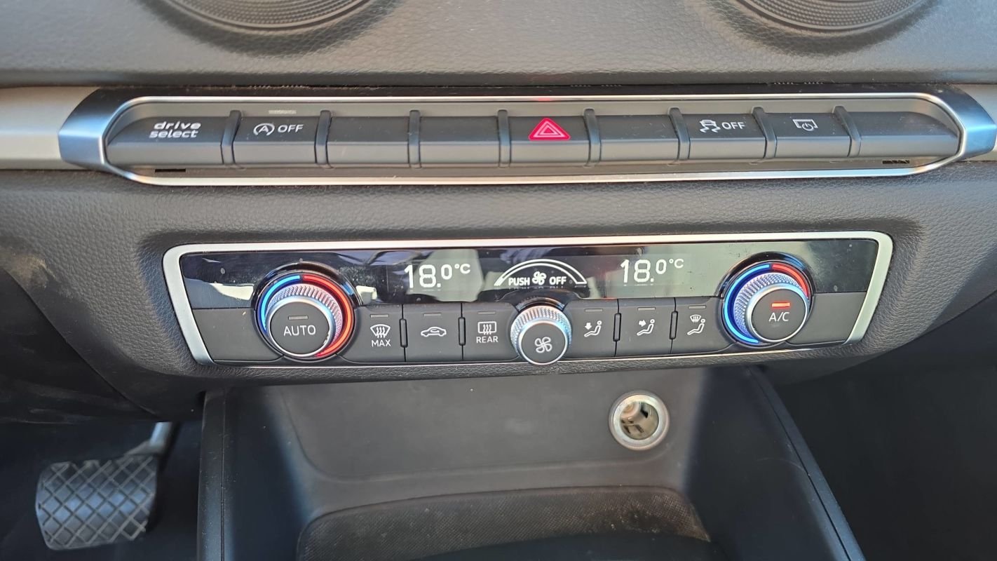 Audi A3 sportback - Photo 13