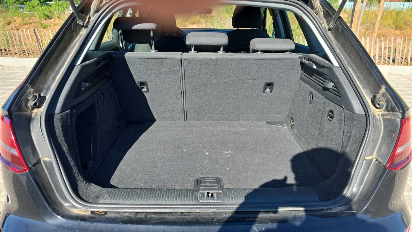 Audi A3 sportback - Photo 14