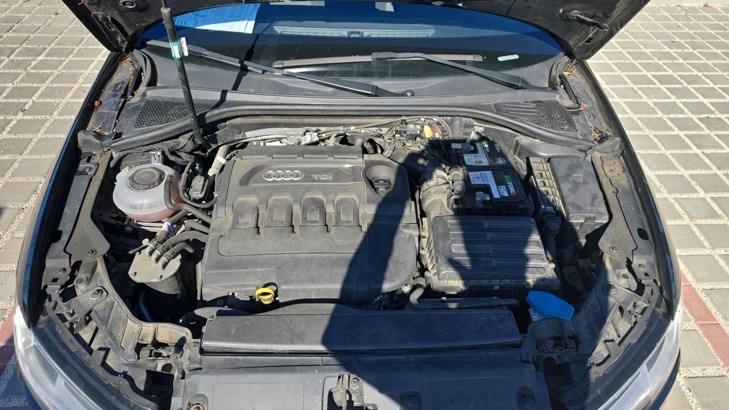 Audi A3 sportback - Photo 15
