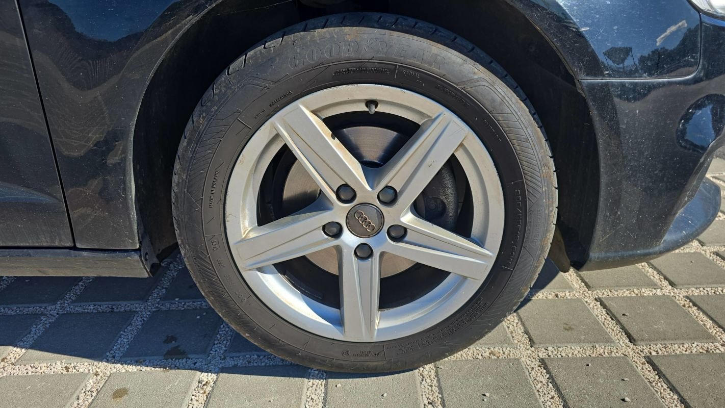 Audi A3 sportback - Photo 17