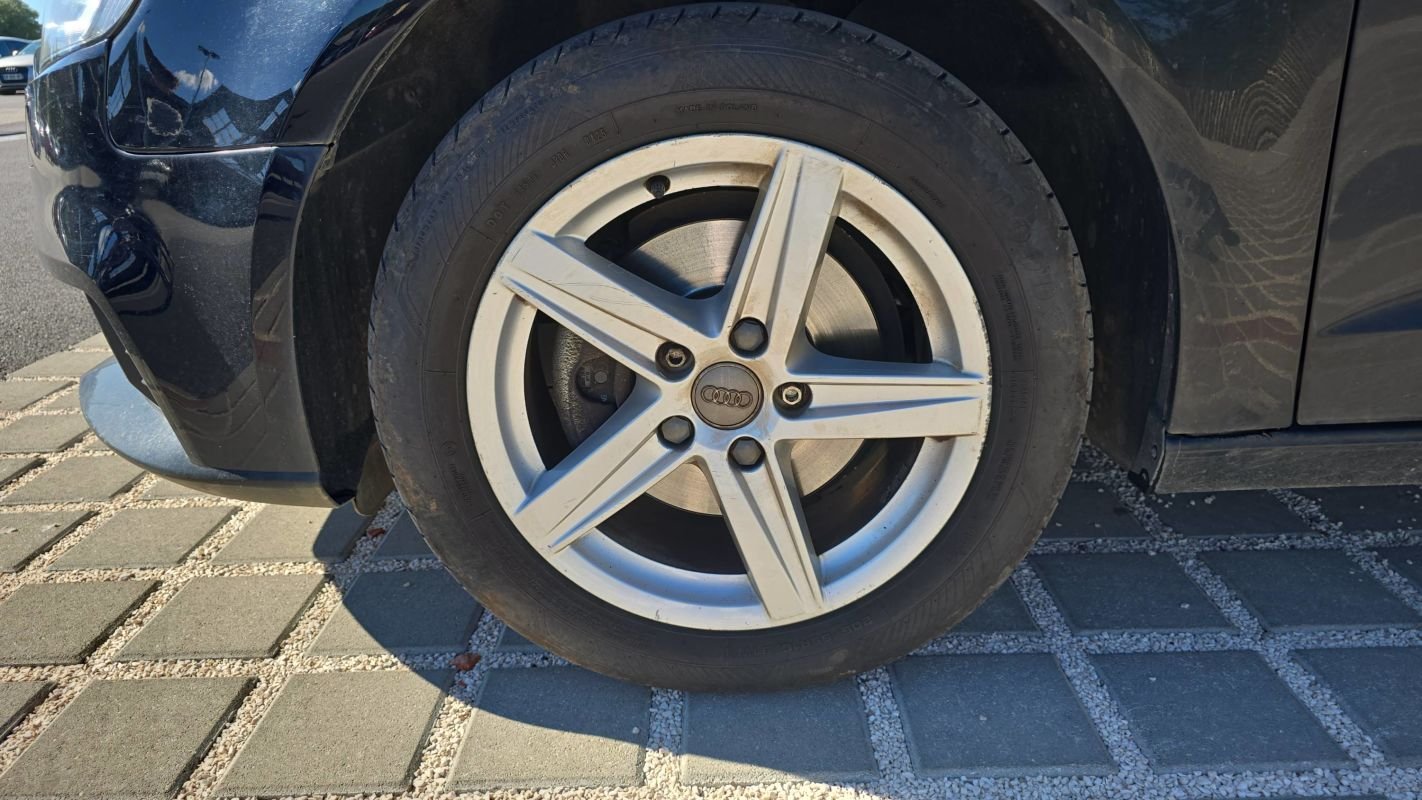 Audi A3 sportback - Photo 18