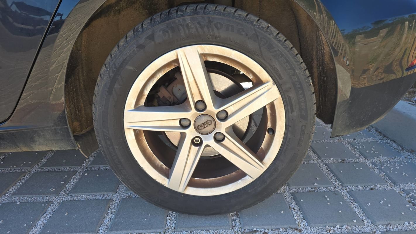 Audi A3 sportback - Photo 19