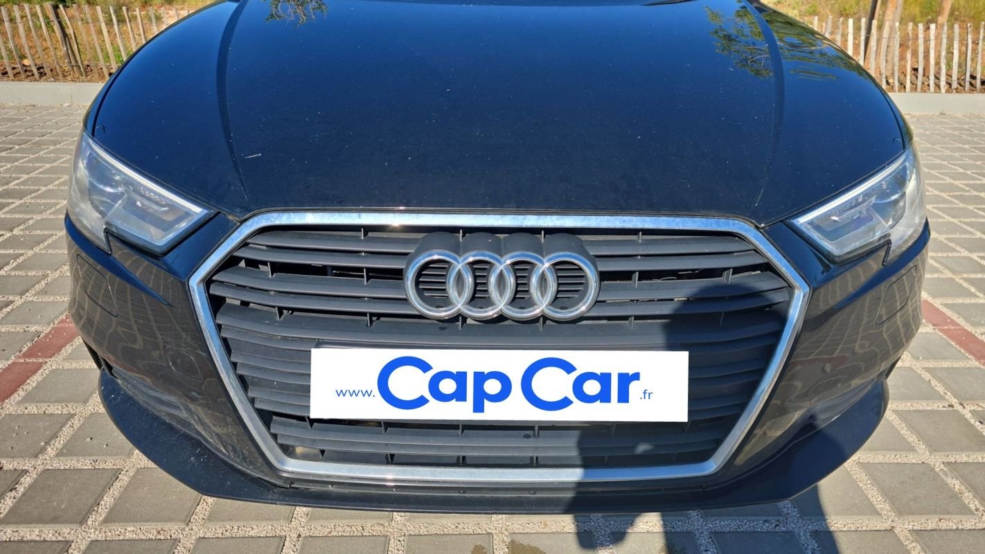 Audi A3 sportback - Photo 20