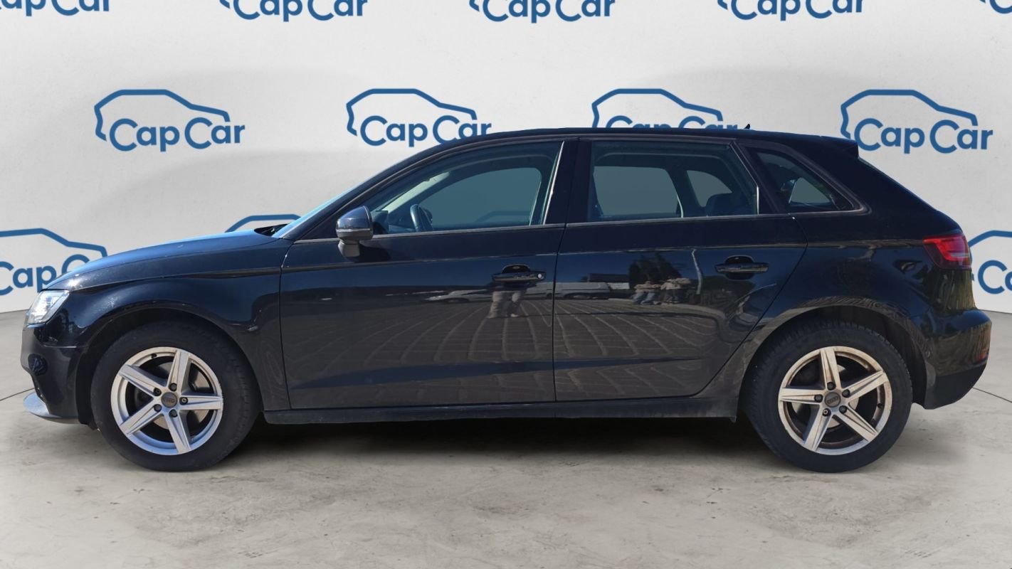 Audi A3 sportback - Photo 2