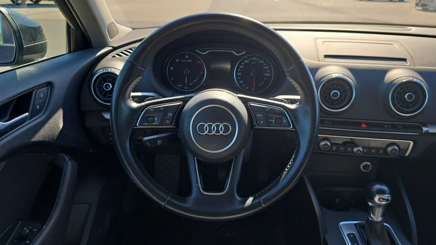 Audi A3 sportback - Photo 22