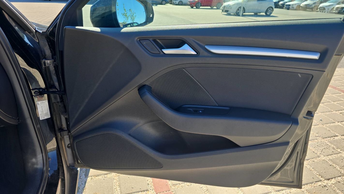 Audi A3 sportback - Photo 23