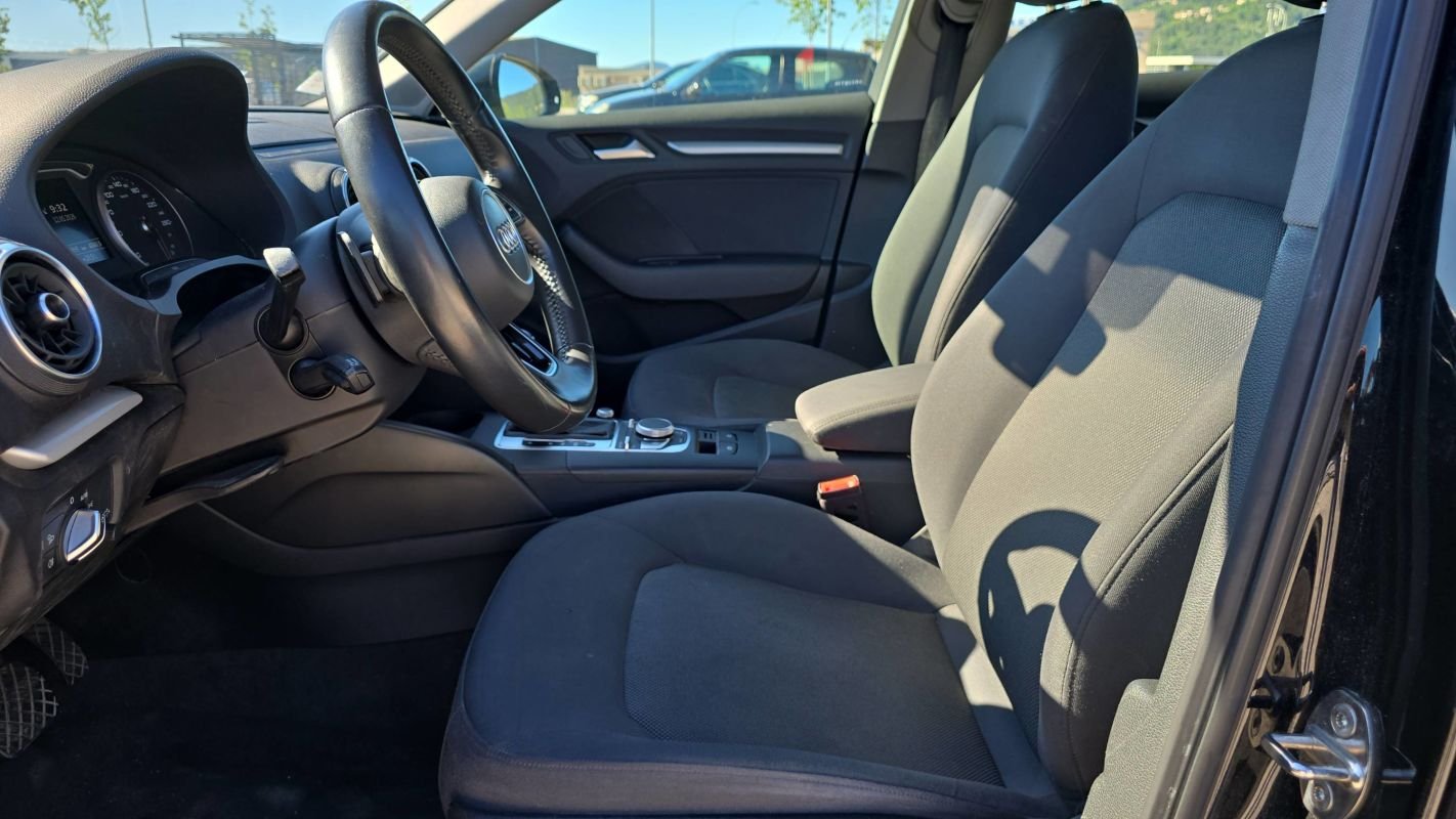 Audi A3 sportback - Photo 25