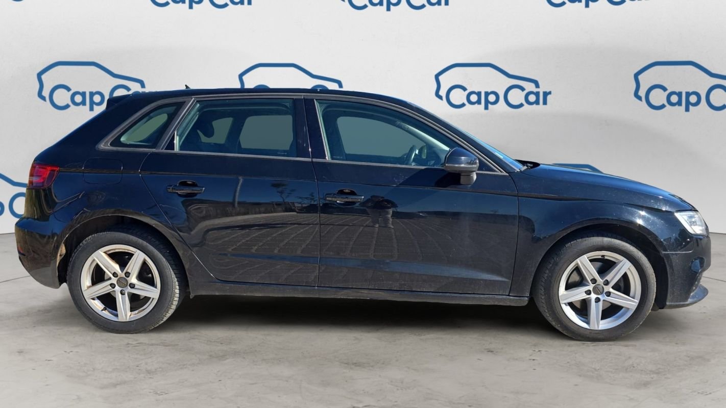Audi A3 sportback - Photo 4