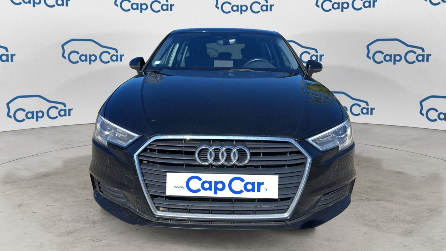 Audi A3 sportback - Photo 5