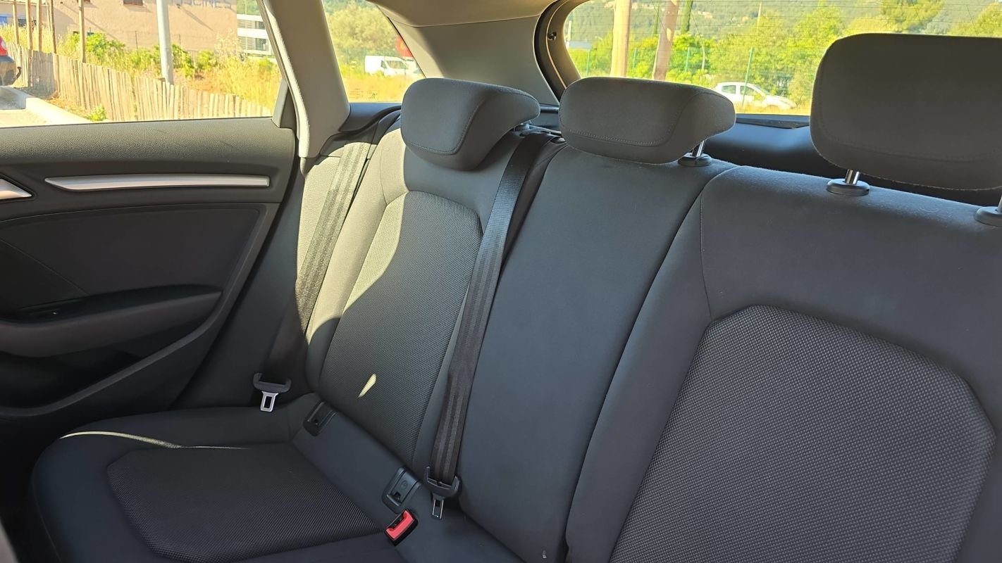 Audi A3 sportback - Photo 9
