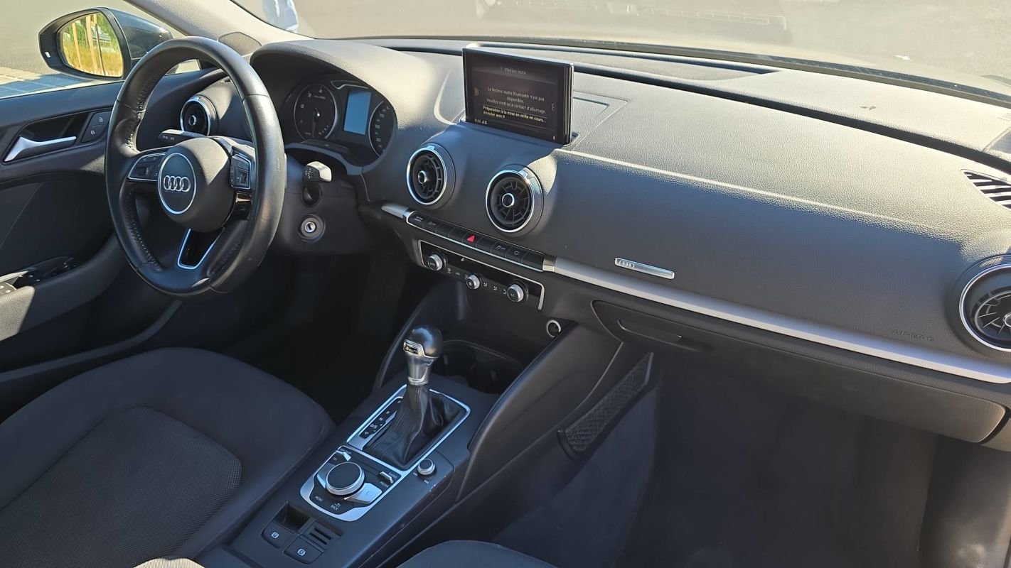 Audi A3 sportback - Photo 10