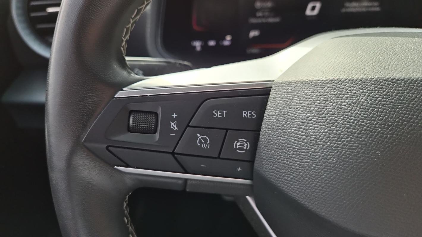 Seat Arona - Photo 13