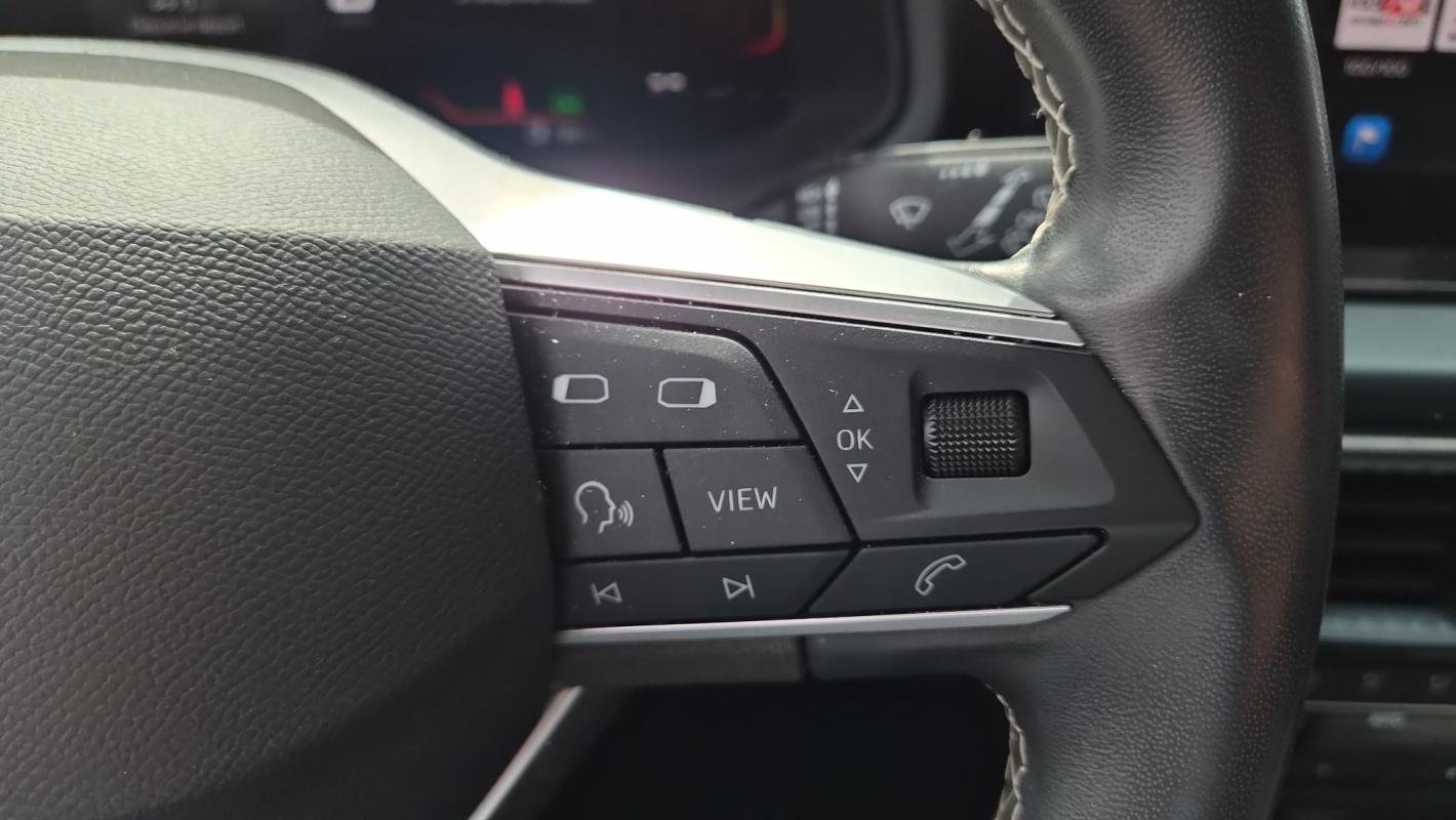 Seat Arona - Photo 14