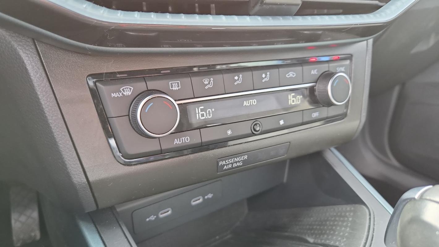 Seat Arona - Photo 15