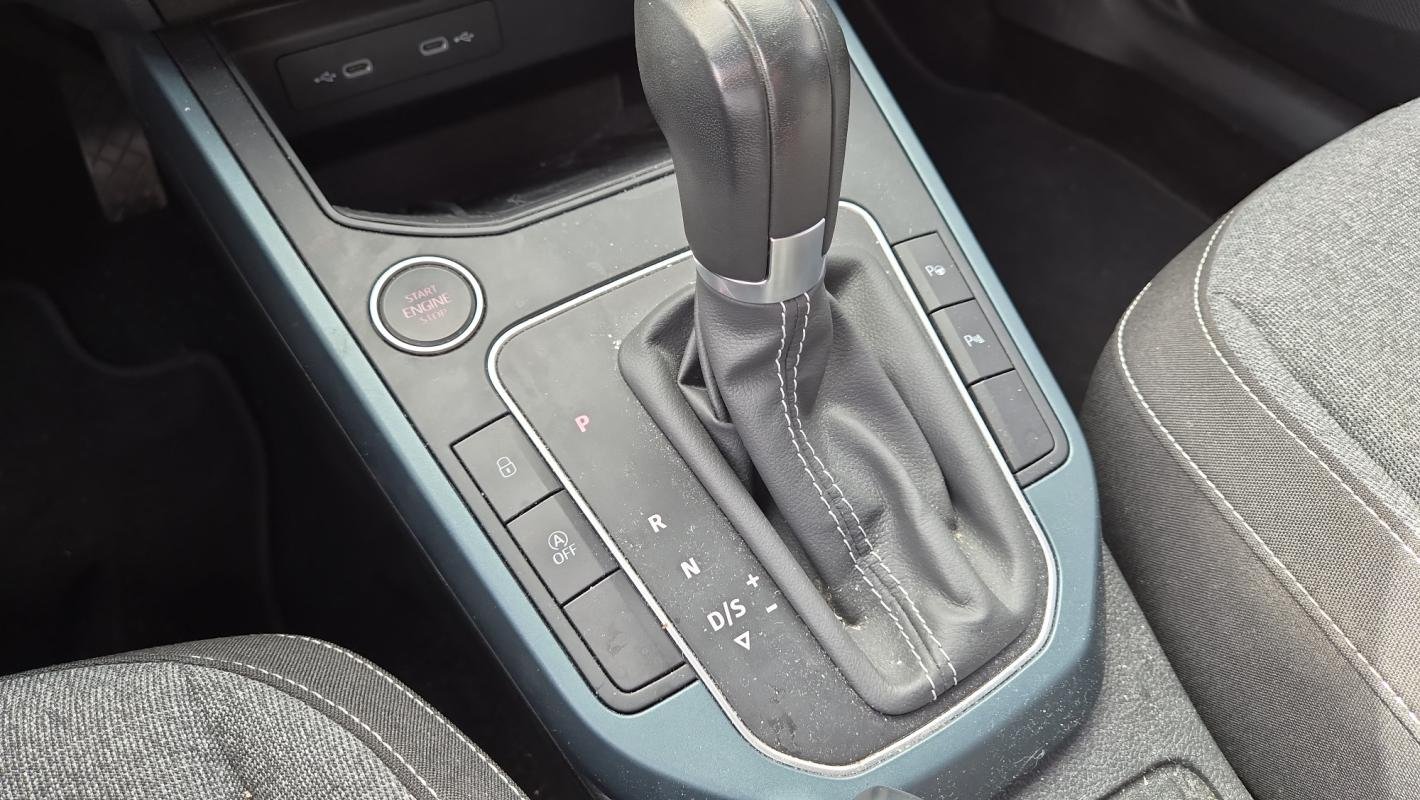 Seat Arona - Photo 16