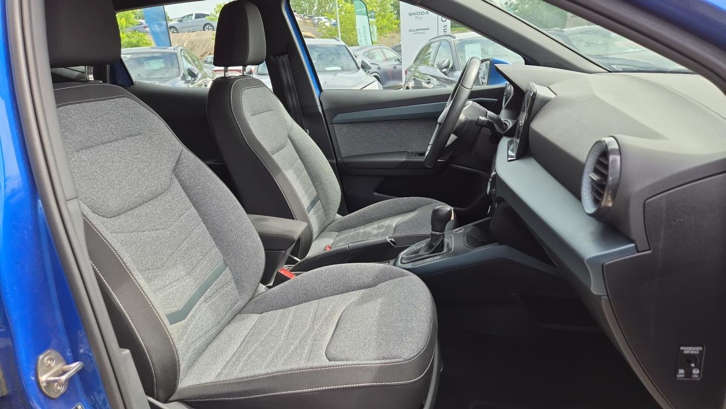 Seat Arona - Photo 7