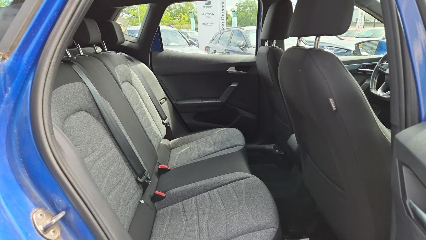 Seat Arona - Photo 8