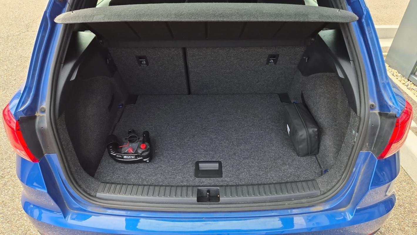 Seat Arona - Photo 9
