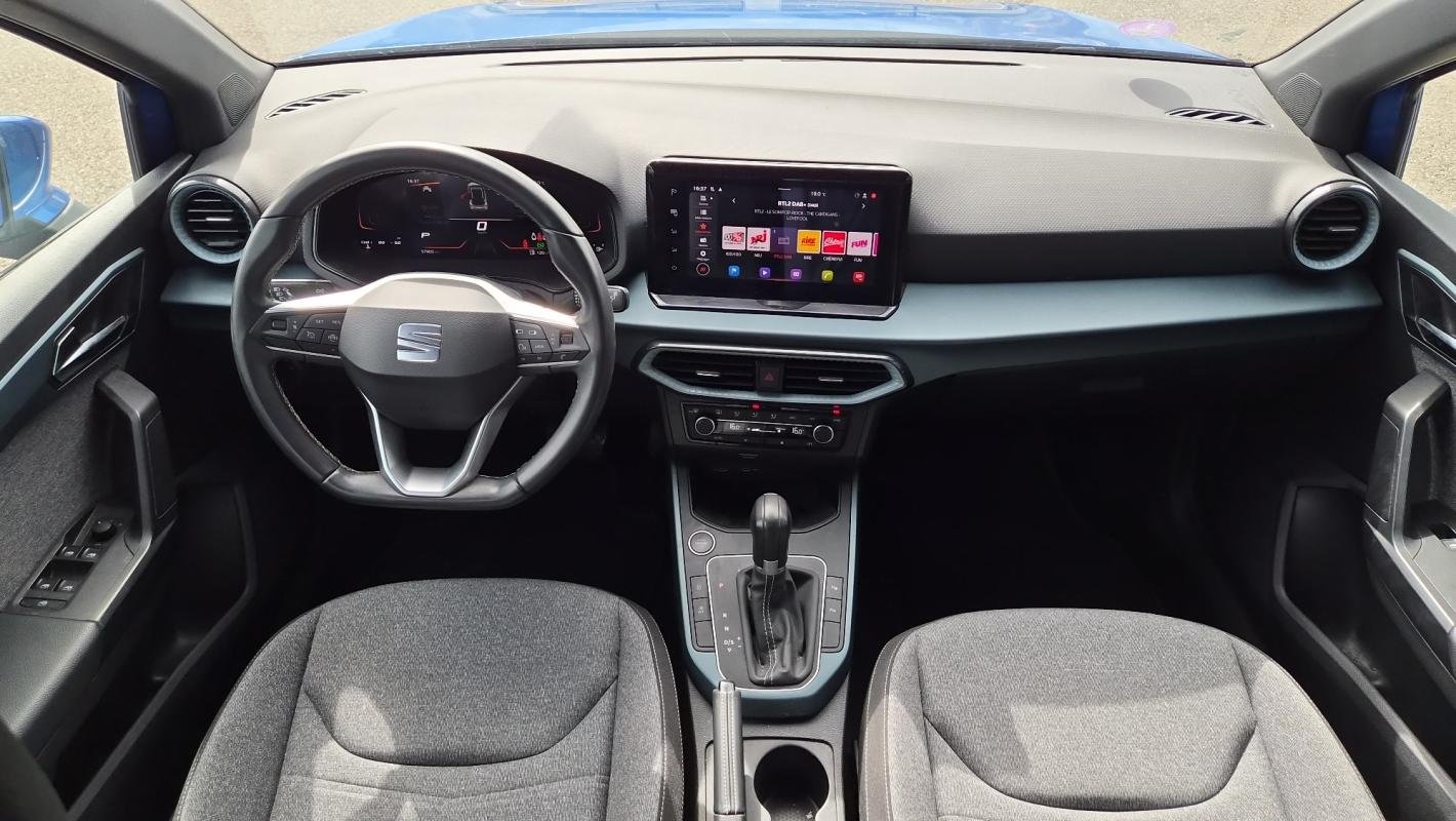 Seat Arona - Photo 10