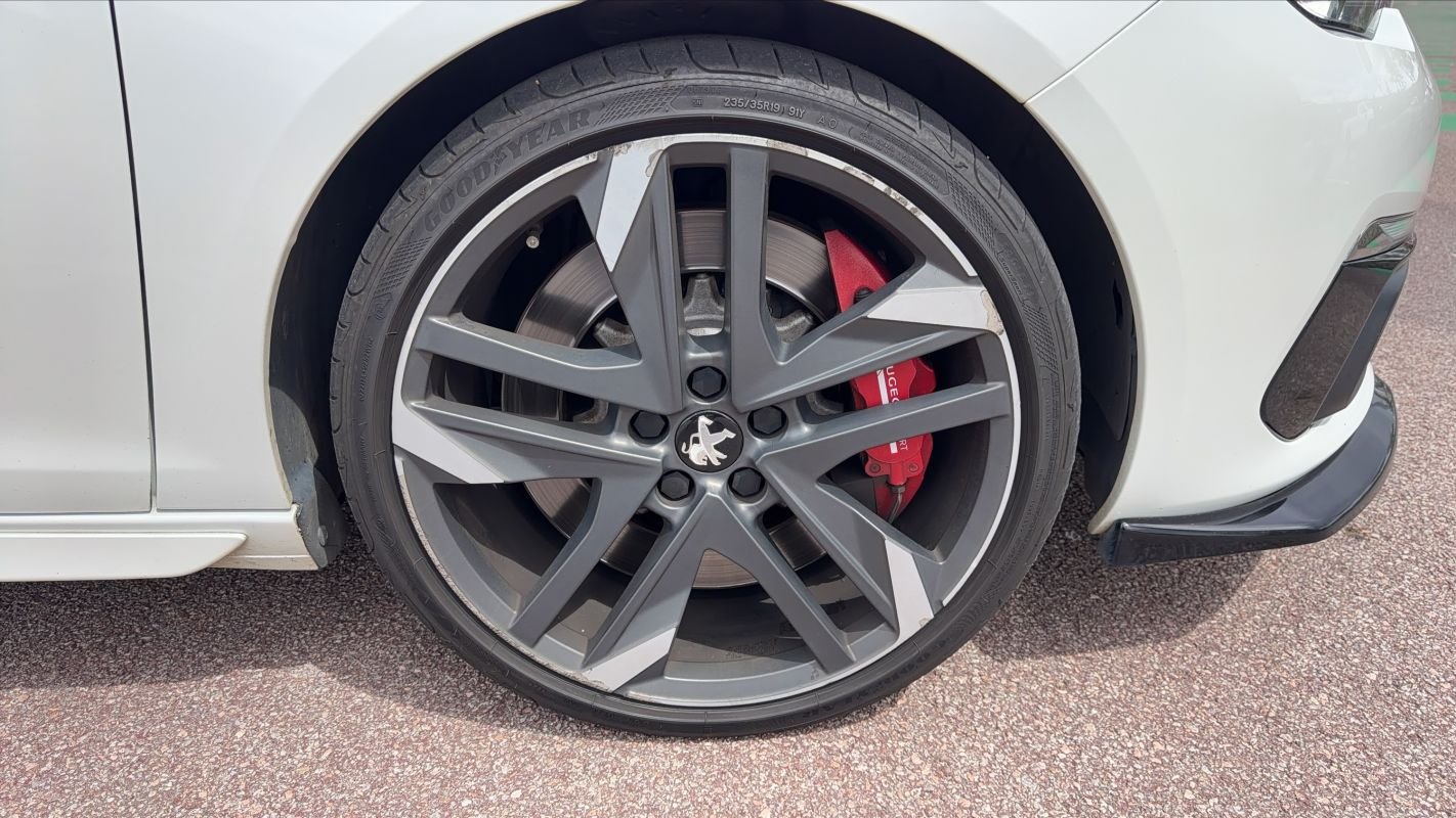 Peugeot 308 - Photo 17
