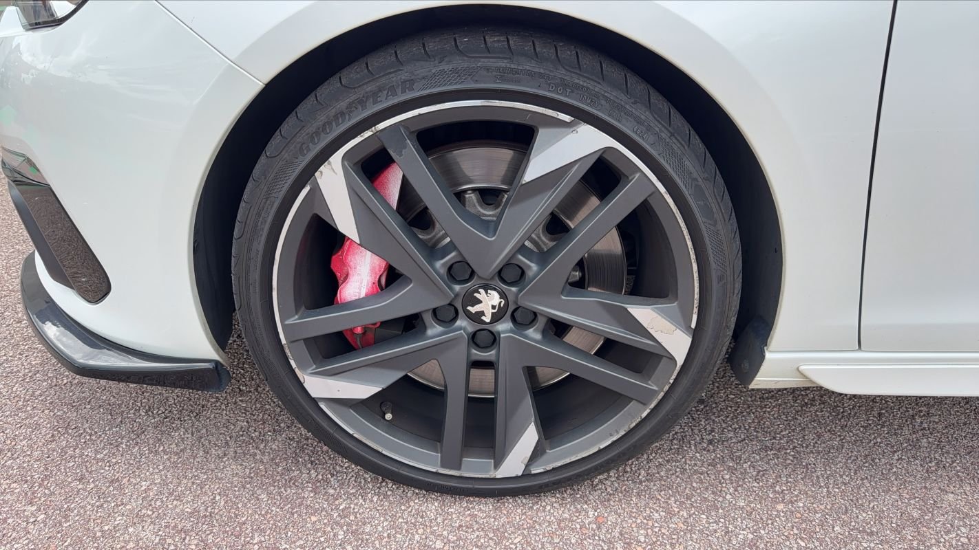 Peugeot 308 - Photo 18