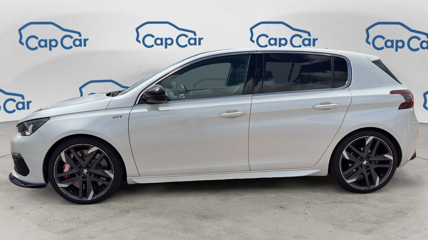 Peugeot 308 - Photo 2