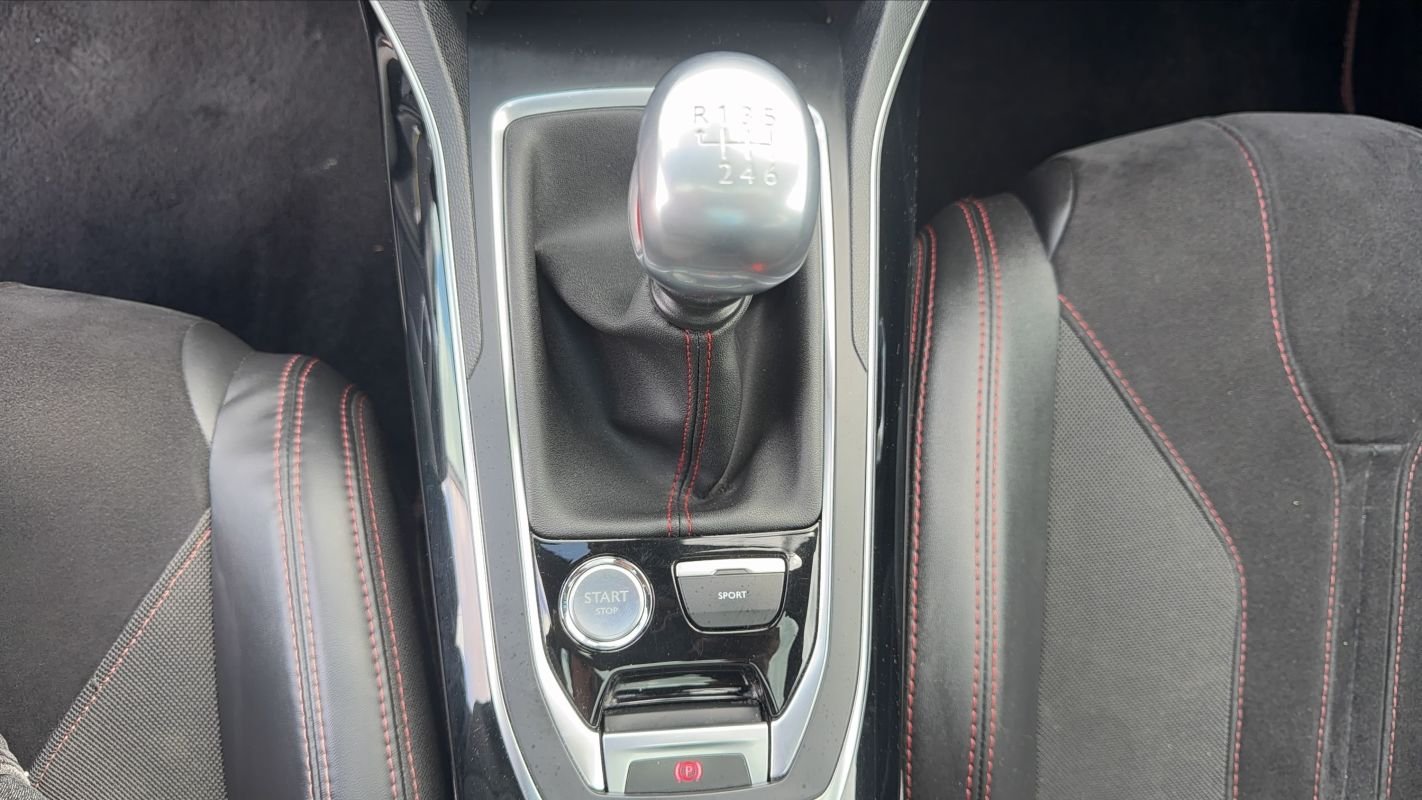 Peugeot 308 - Photo 26