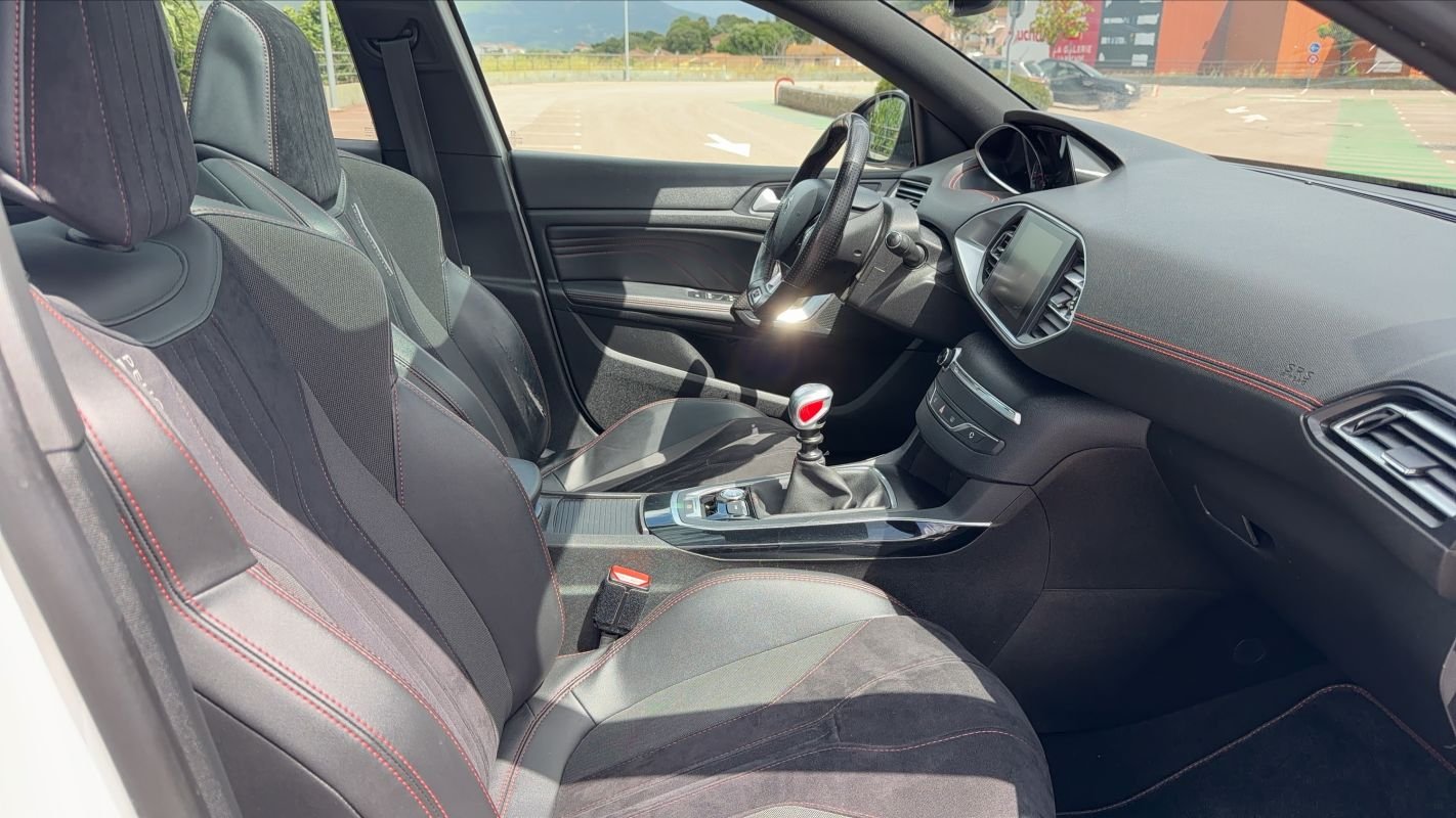 Peugeot 308 - Photo 27