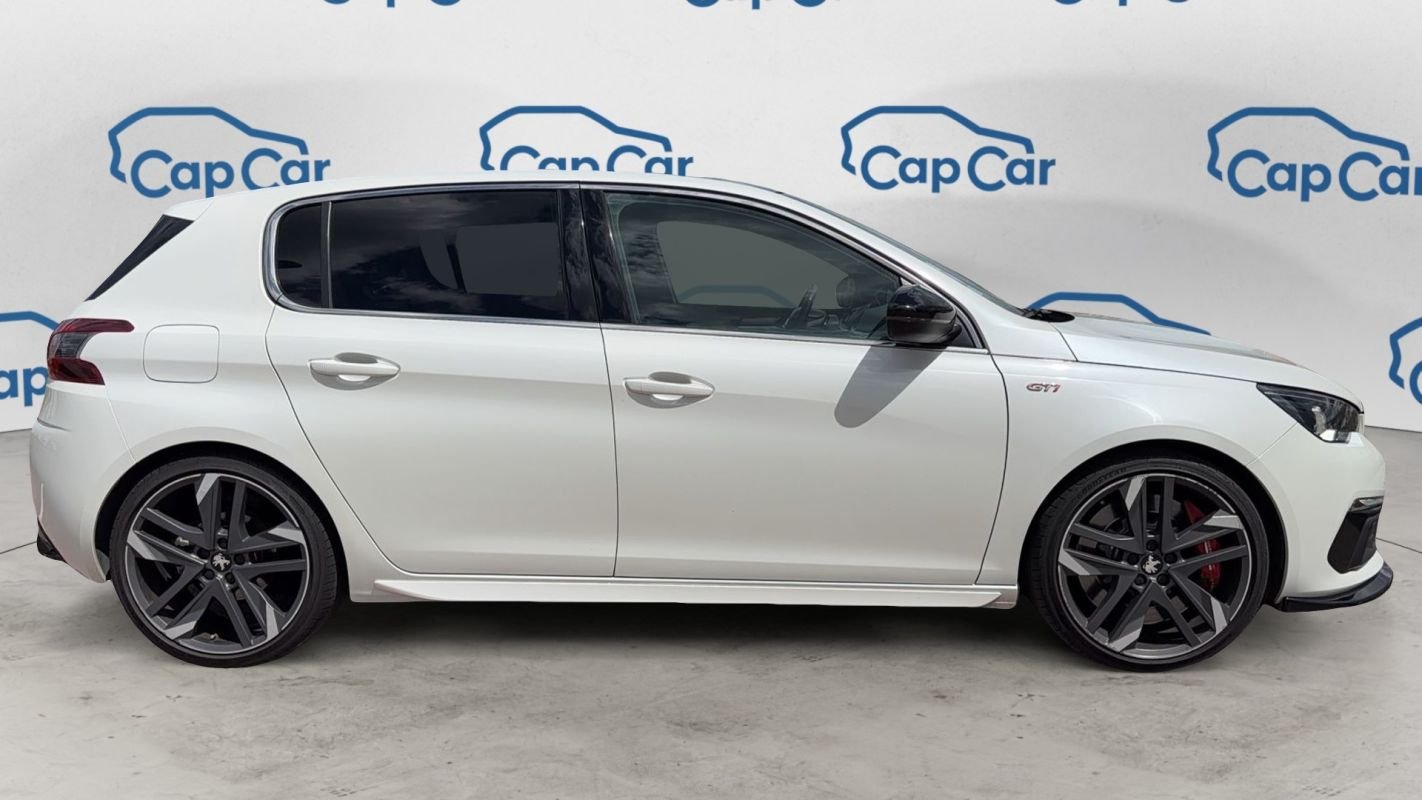 Peugeot 308 - Photo 4