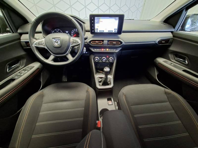 Dacia Sandero - Photo 11