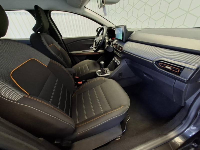 Dacia Sandero - Photo 12