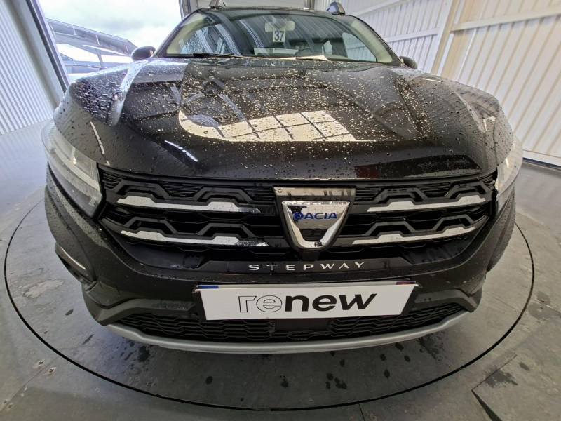 Dacia Sandero - Photo 13
