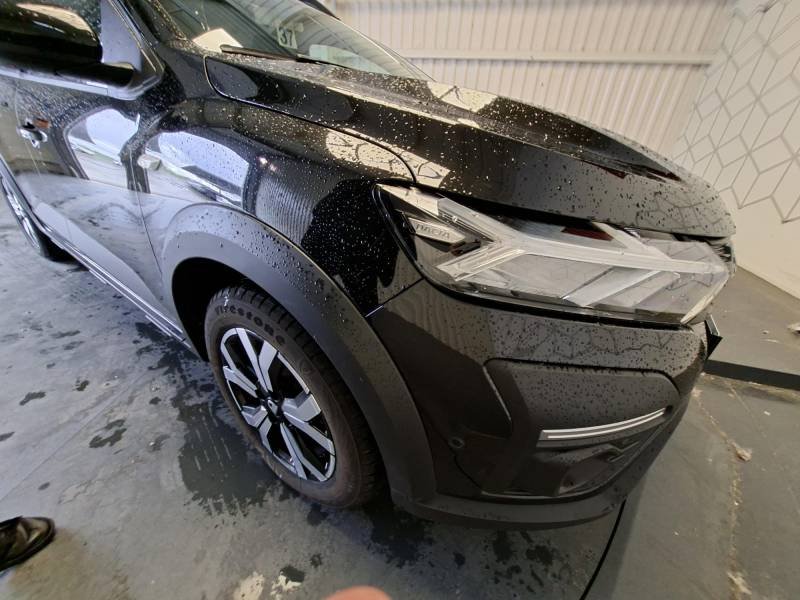 Dacia Sandero - Photo 14